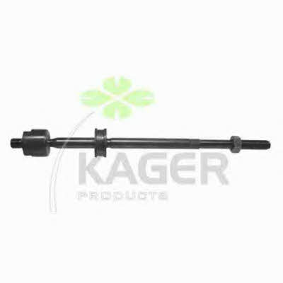 Kager 41-0455 Inner Tie Rod 410455
