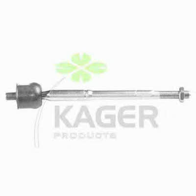 Kager 41-0457 Inner Tie Rod 410457