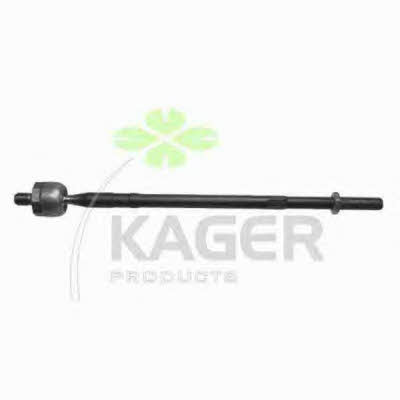 Kager 41-0475 Inner Tie Rod 410475