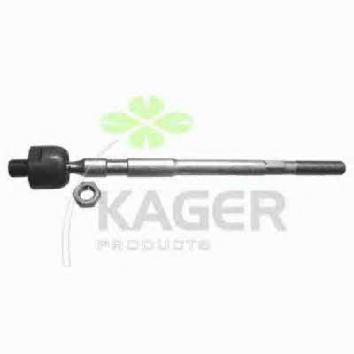 Kager 41-0477 Inner Tie Rod 410477
