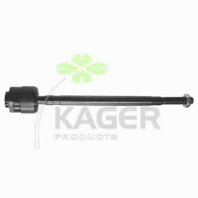 Kager 41-0478 Inner Tie Rod 410478