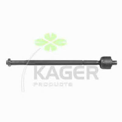 Kager 41-0480 Inner Tie Rod 410480