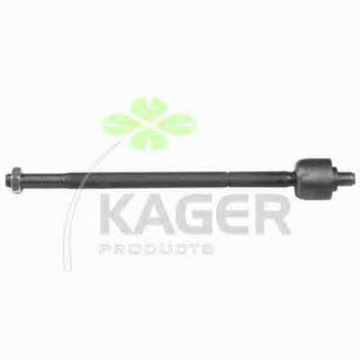 Kager 41-0486 Inner Tie Rod 410486