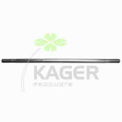 Kager 41-0488 Inner Tie Rod 410488