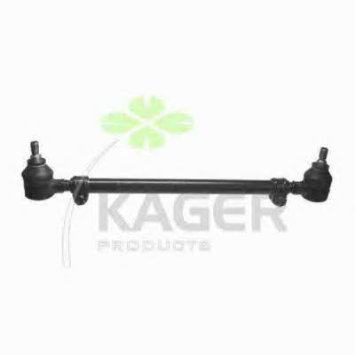 Kager 41-0489 Steering tie rod 410489