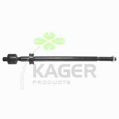 Kager 41-0490 Inner Tie Rod 410490