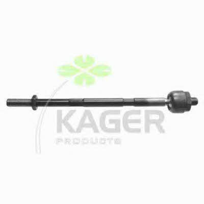 Kager 41-0491 Inner Tie Rod 410491