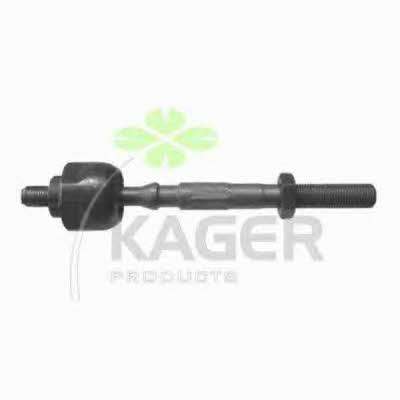 Kager 41-0493 Inner Tie Rod 410493