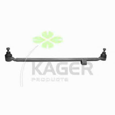 Kager 41-0507 Inner Tie Rod 410507