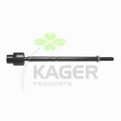 Kager 41-0510 Inner Tie Rod 410510