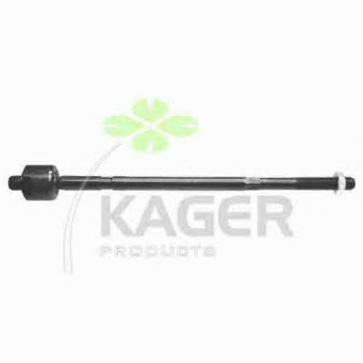 Kager 41-0513 Inner Tie Rod 410513