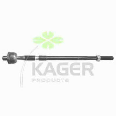 Kager 41-0515 Inner Tie Rod 410515