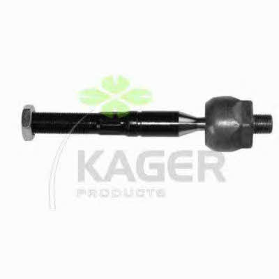 Kager 41-0520 Inner Tie Rod 410520