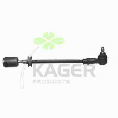 Kager 41-0521 Steering tie rod 410521