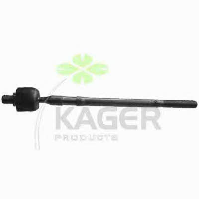 Kager 41-0526 Inner Tie Rod 410526