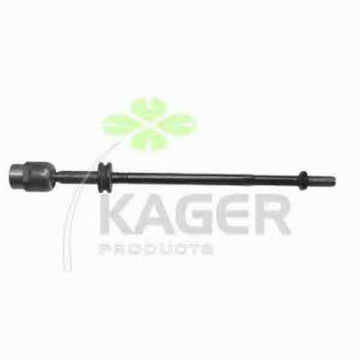 Kager 41-0530 Inner Tie Rod 410530