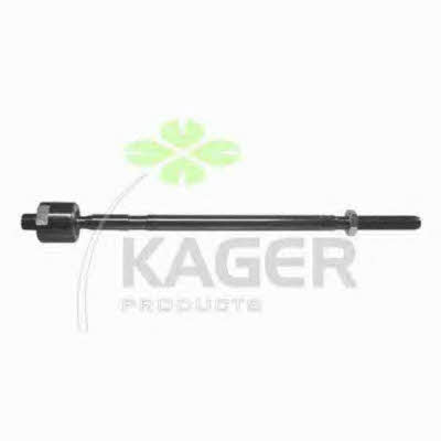 Kager 41-0536 Inner Tie Rod 410536