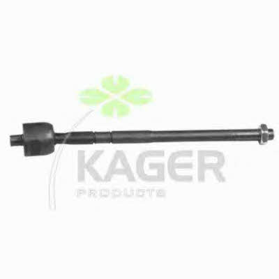 Kager 41-0538 Inner Tie Rod 410538