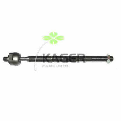 Kager 41-0540 Inner Tie Rod 410540