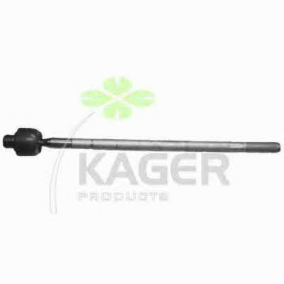 Kager 41-0541 Inner Tie Rod 410541