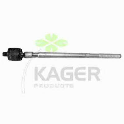 Kager 41-0544 Inner Tie Rod 410544