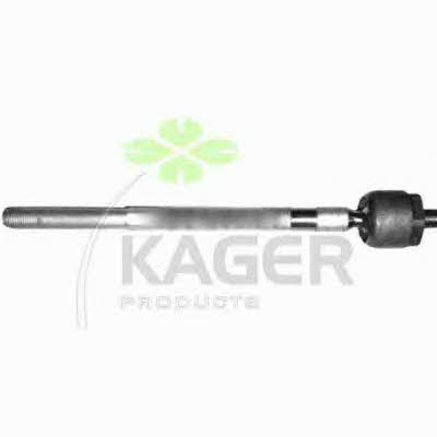 Kager 41-0545 Inner Tie Rod 410545