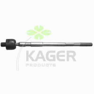 Kager 41-0547 Inner Tie Rod 410547