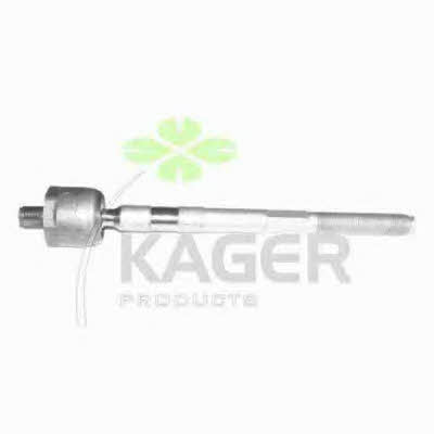 Kager 41-0549 Inner Tie Rod 410549