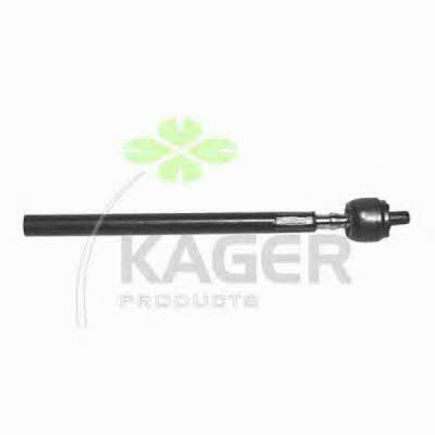 Kager 41-0551 Inner Tie Rod 410551