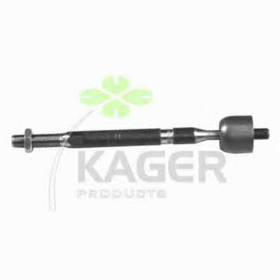 Kager 41-0552 Inner Tie Rod 410552