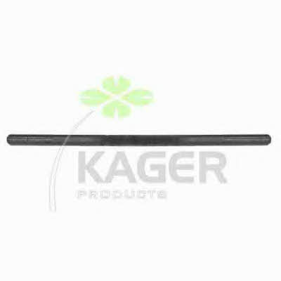 Kager 41-0554 Inner Tie Rod 410554