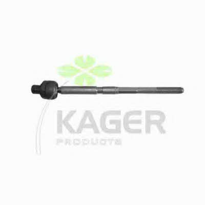 Kager 41-0555 Inner Tie Rod 410555