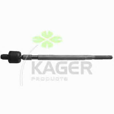 Kager 41-0557 Inner Tie Rod 410557