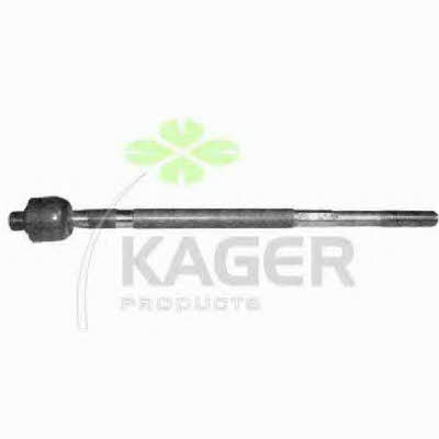 Kager 41-0560 Inner Tie Rod 410560