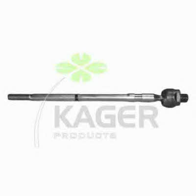 Kager 41-0562 Inner Tie Rod 410562