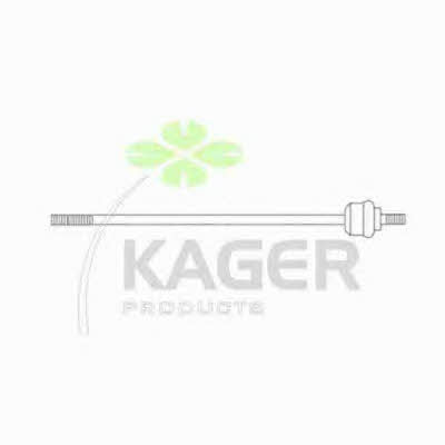Kager 41-0564 Inner Tie Rod 410564