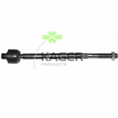 Kager 41-0567 Inner Tie Rod 410567
