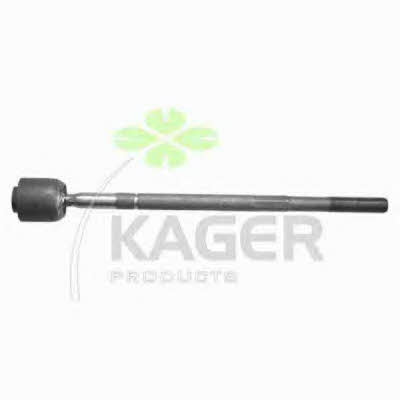 Kager 41-0568 Inner Tie Rod 410568