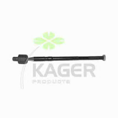 Kager 41-0581 Inner Tie Rod 410581
