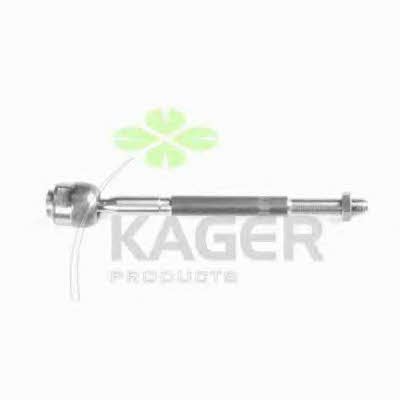 Kager 41-0584 Inner Tie Rod 410584