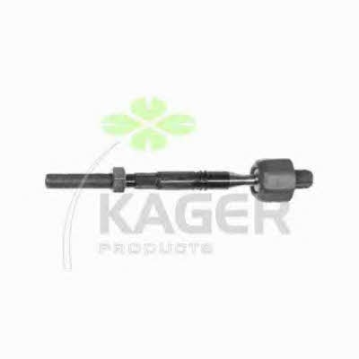 Kager 41-0586 Inner Tie Rod 410586