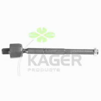 Kager 41-0588 Inner Tie Rod 410588