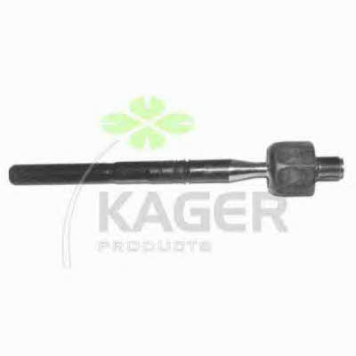 Kager 41-0589 Inner Tie Rod 410589