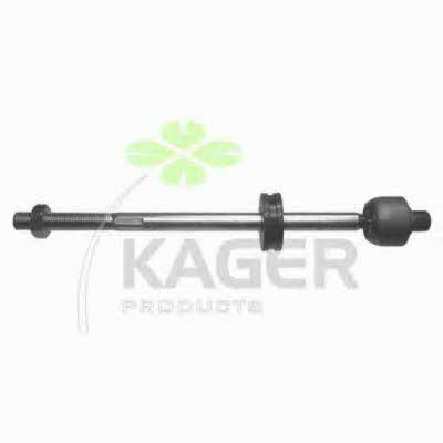 Kager 41-0593 Inner Tie Rod 410593