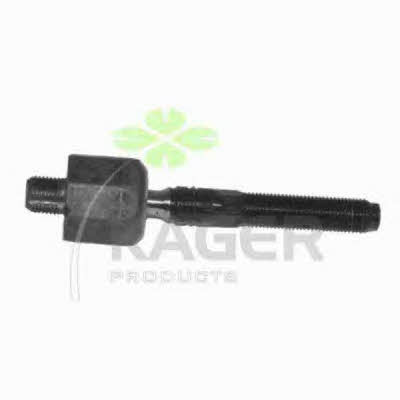 Kager 41-0596 Inner Tie Rod 410596