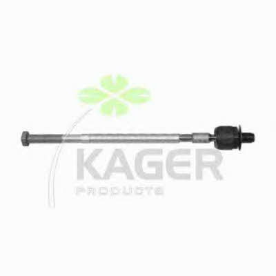 Kager 41-0598 Inner Tie Rod 410598