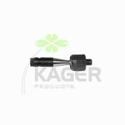 Kager 41-0601 Inner Tie Rod 410601
