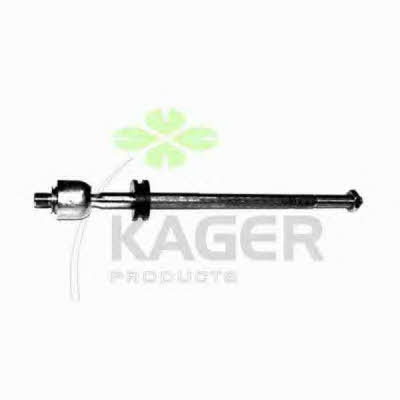 Kager 41-0605 Inner Tie Rod 410605