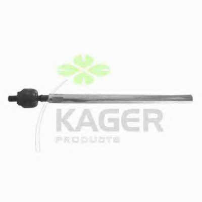 Kager 41-0611 Inner Tie Rod 410611