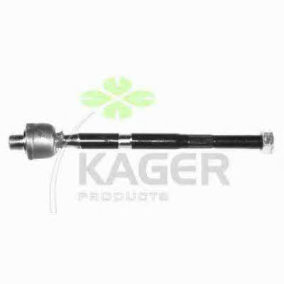 Kager 41-0615 Inner Tie Rod 410615